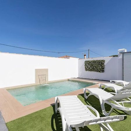 Bisonte C Villa Chiclana de la Frontera Eksteriør bilde